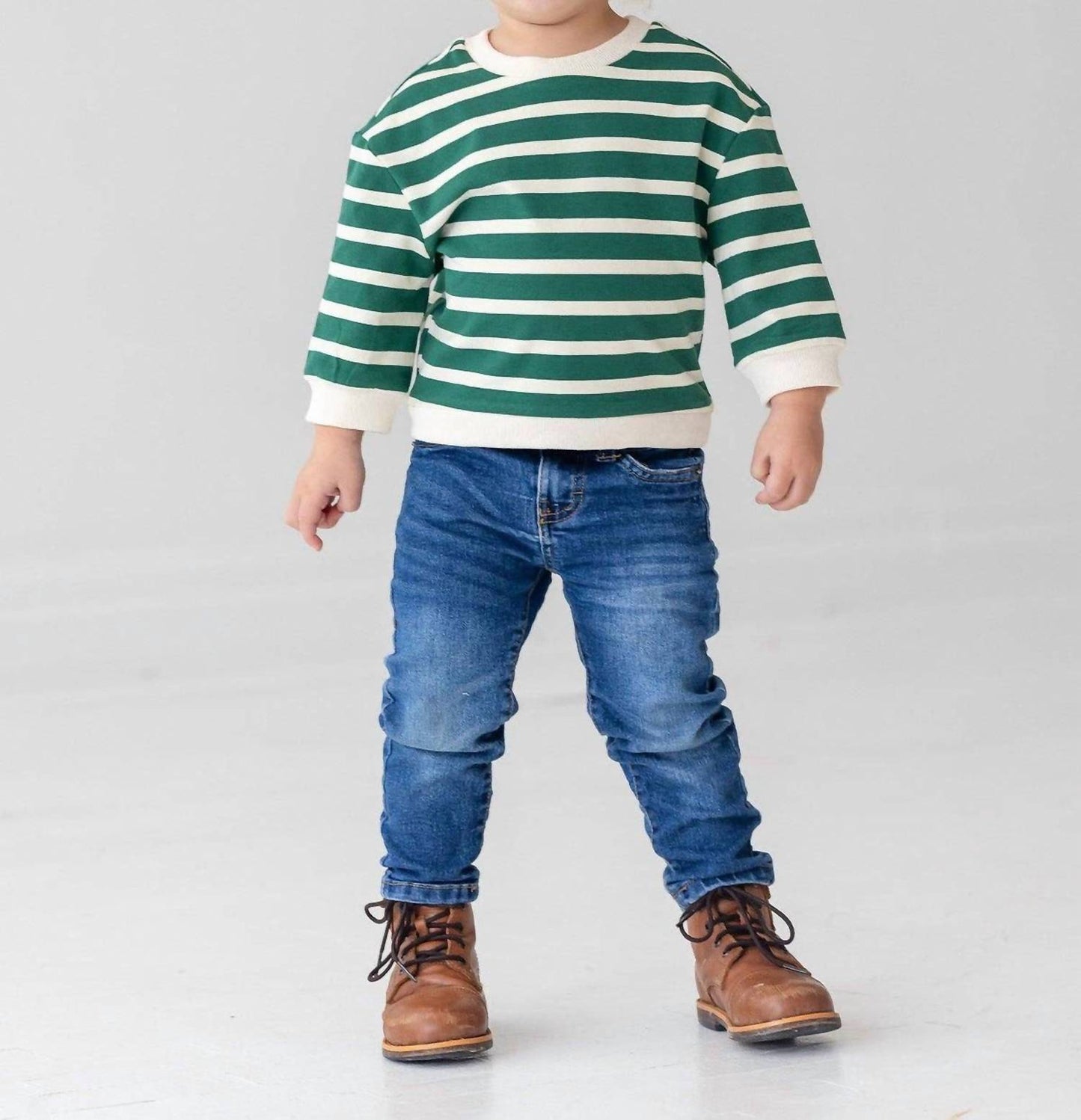 Kids' Jackson Top