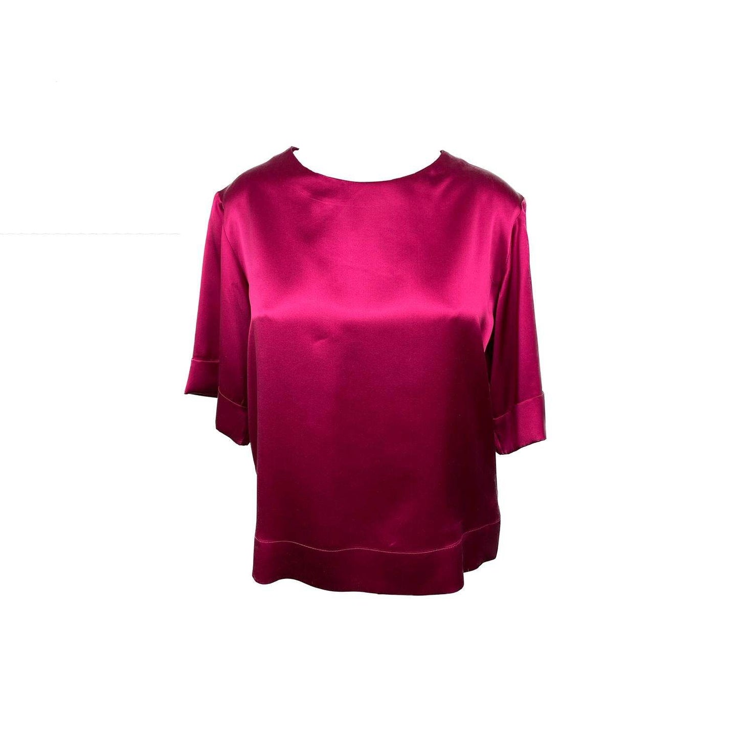 Heike-NY - Women's The Nami Top - Rack Hunt -