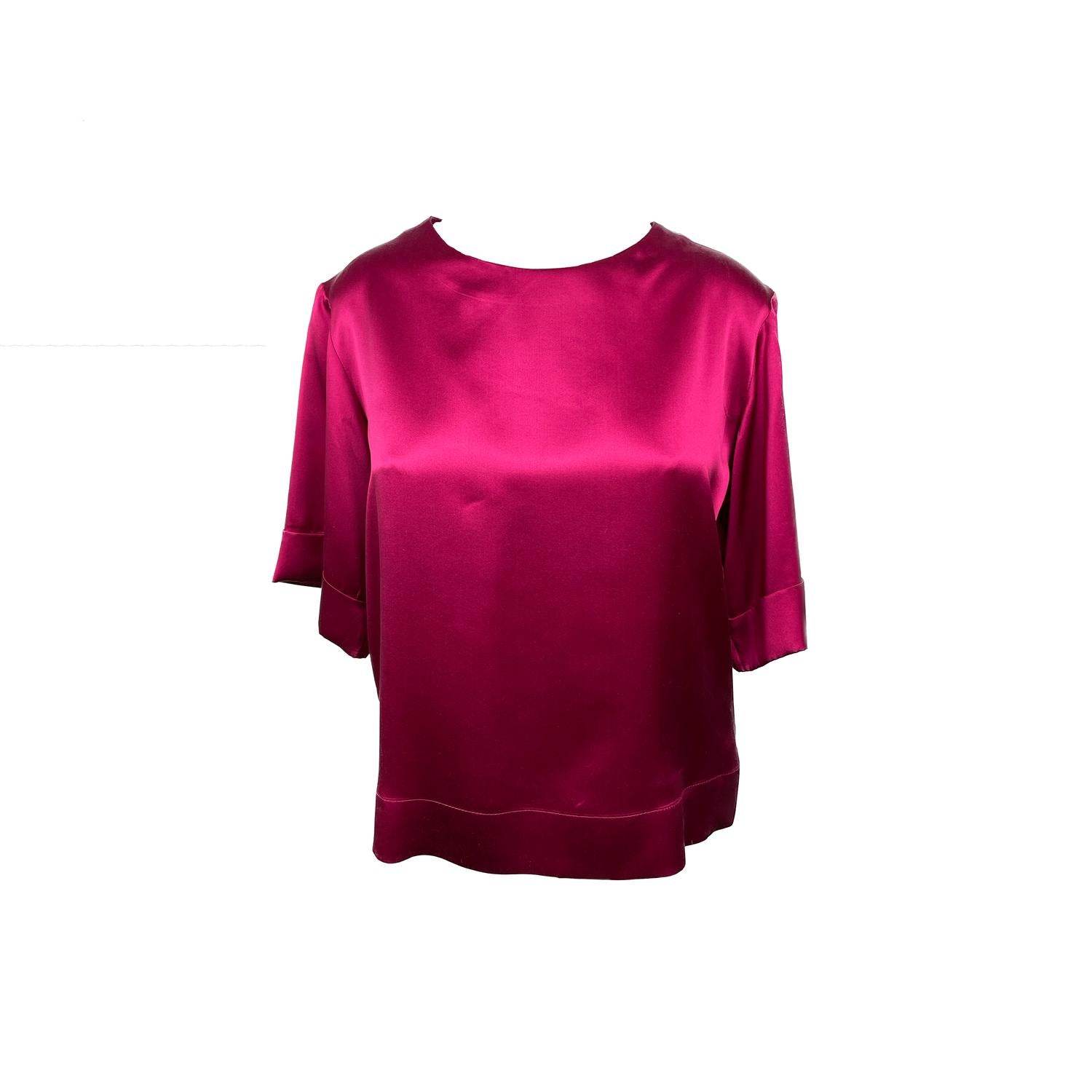 Heike-NY - Women's The Nami Top - Rack Hunt -