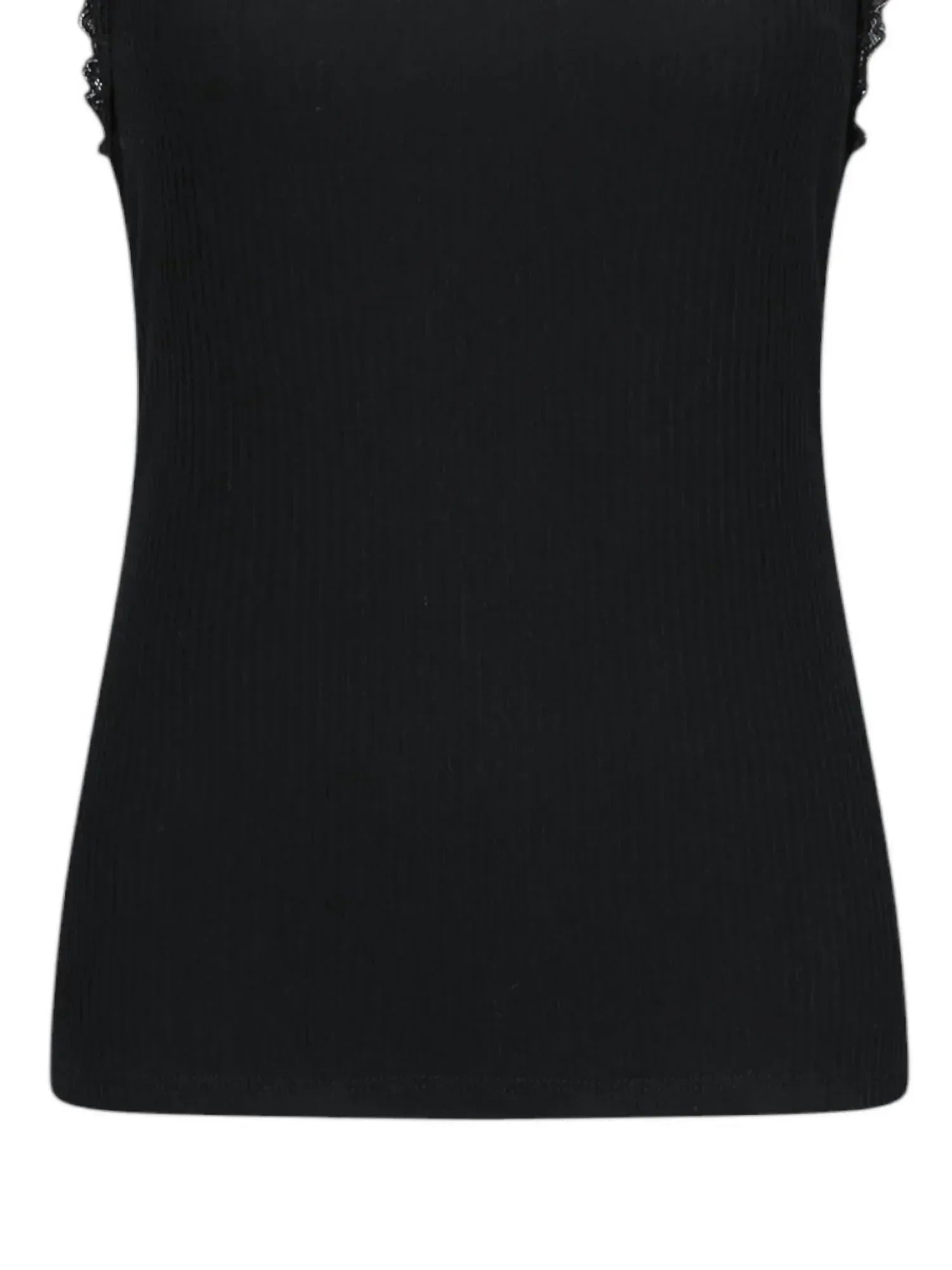 T.W.I.N. That’s What I Need - Women's Lace Tank Top - Rack Hunt