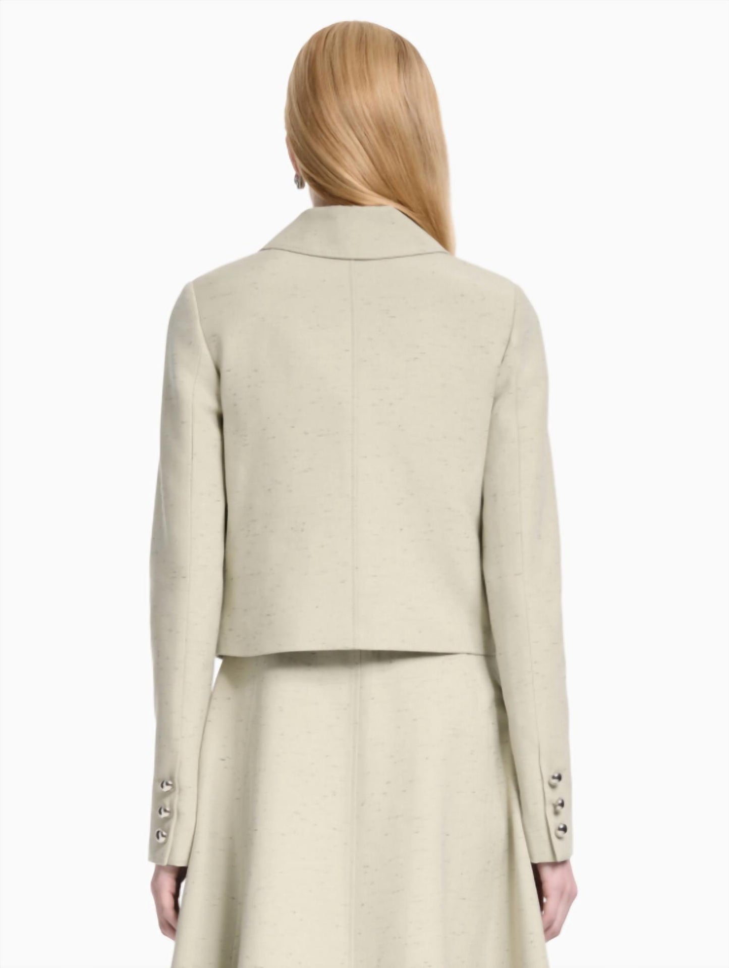 Astley Jacket