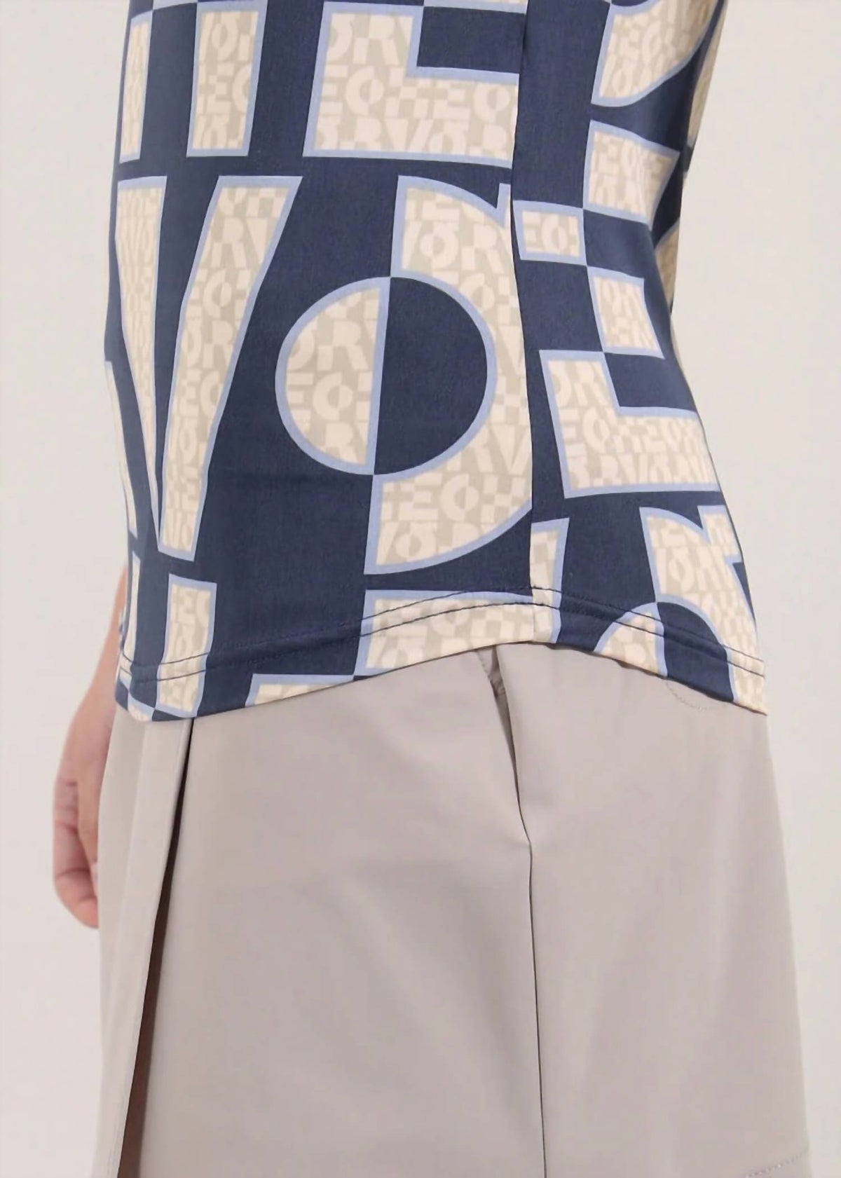 Alveare Polo Shirt