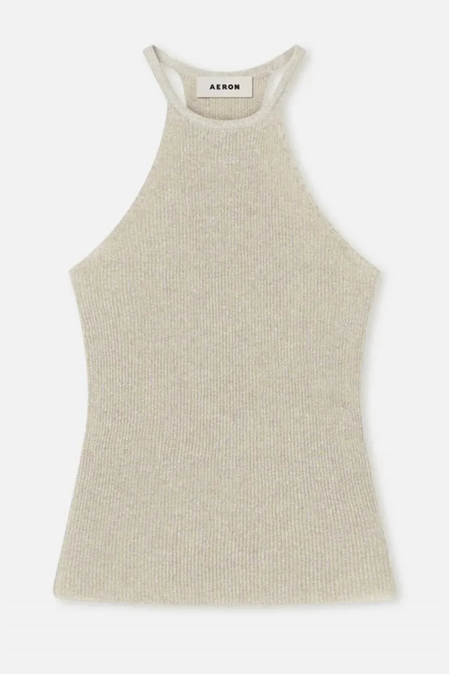 AERON - Galina Sleeveless Top - Rack Hunt