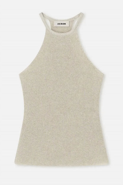 AERON - Galina Sleeveless Top - Rack Hunt