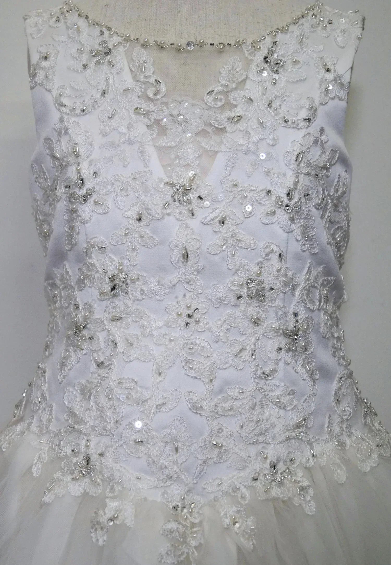 Christie Helene - Girl's Cassandra Dress - Rack Hunt