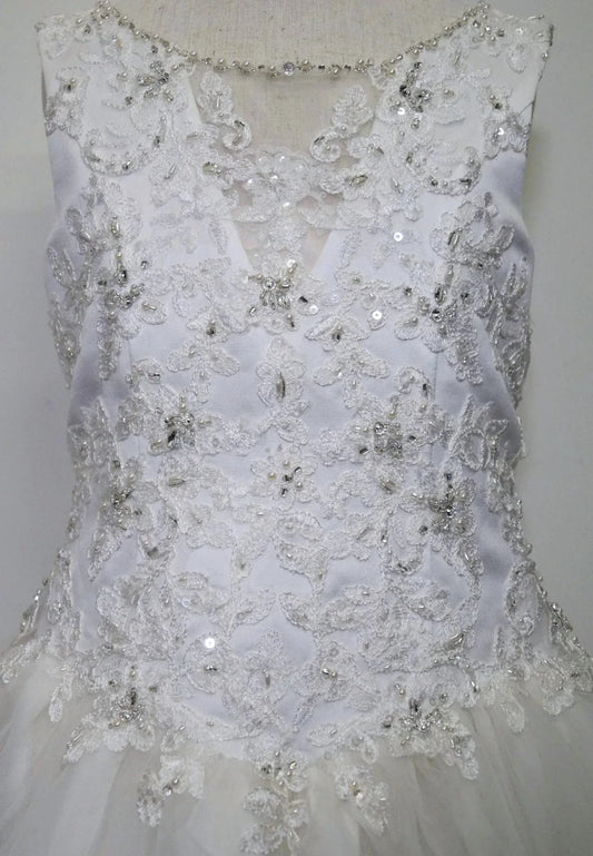 Christie Helene - Girl's Cassandra Dress - Rack Hunt