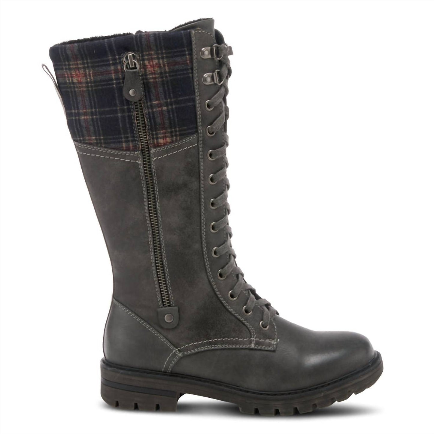 Women Chickeze Tall Boots