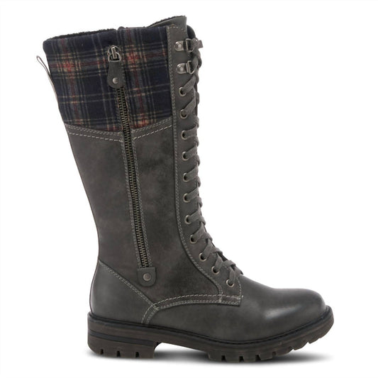 Women Chickeze Tall Boots