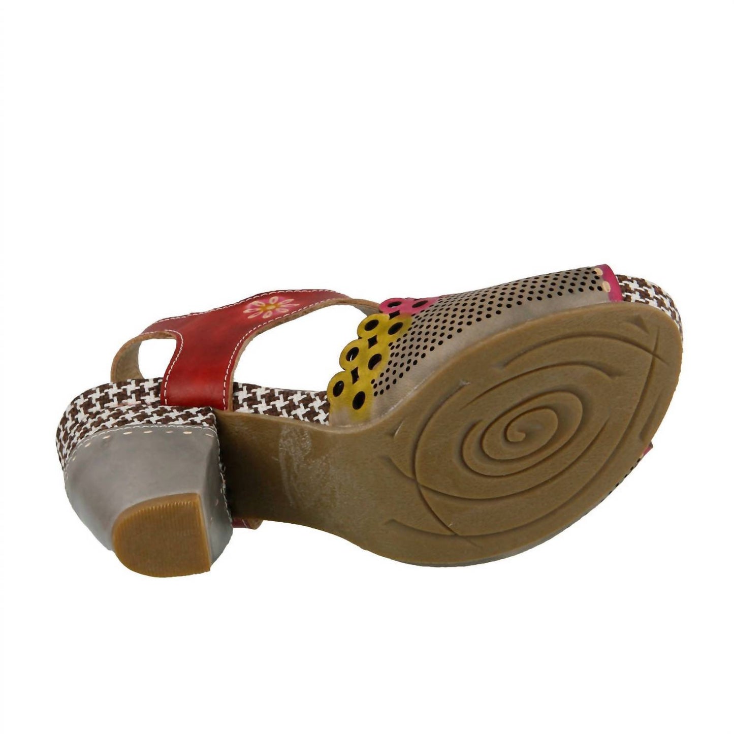 Women's Jive Heels