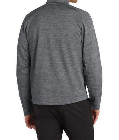 Port Authority - Unisex Digi Stripe Fleece Jacket - Rack Hunt