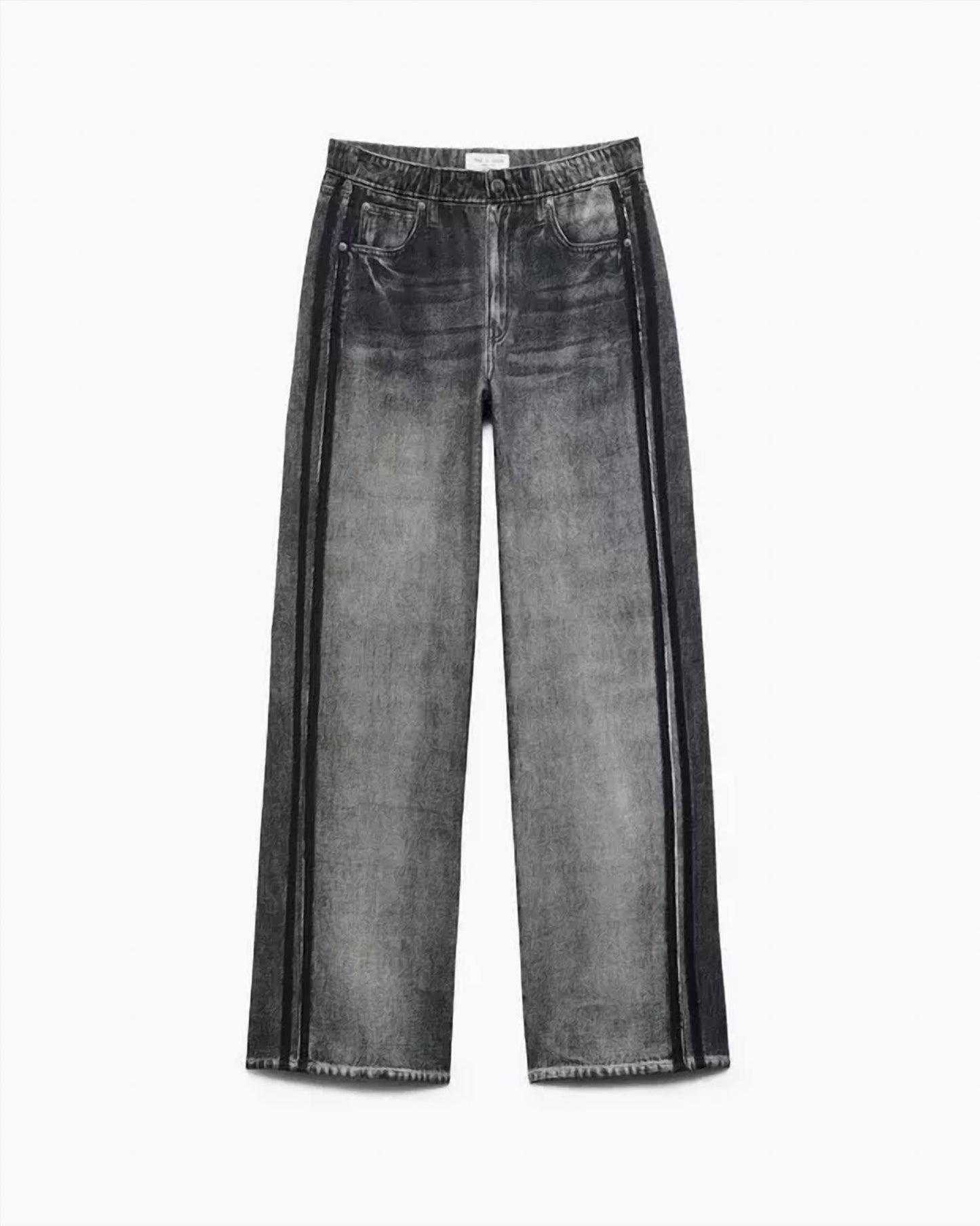 Miramar Wide-leg Track Pants