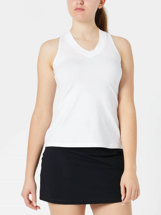 Uv Racer Tank Top