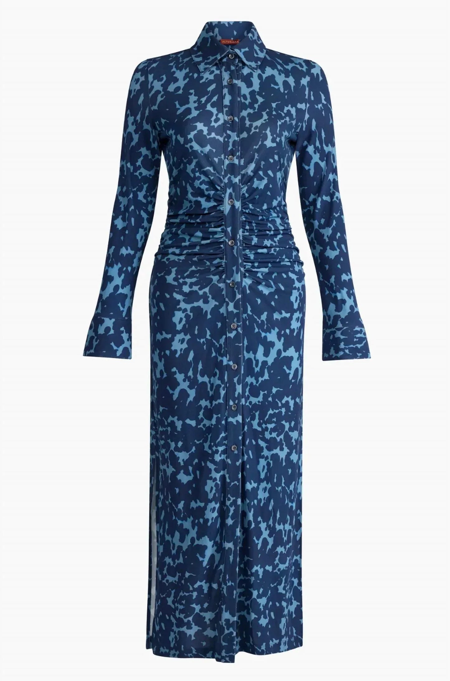 ALTUZARRA - Claudia Dress - Rack Hunt