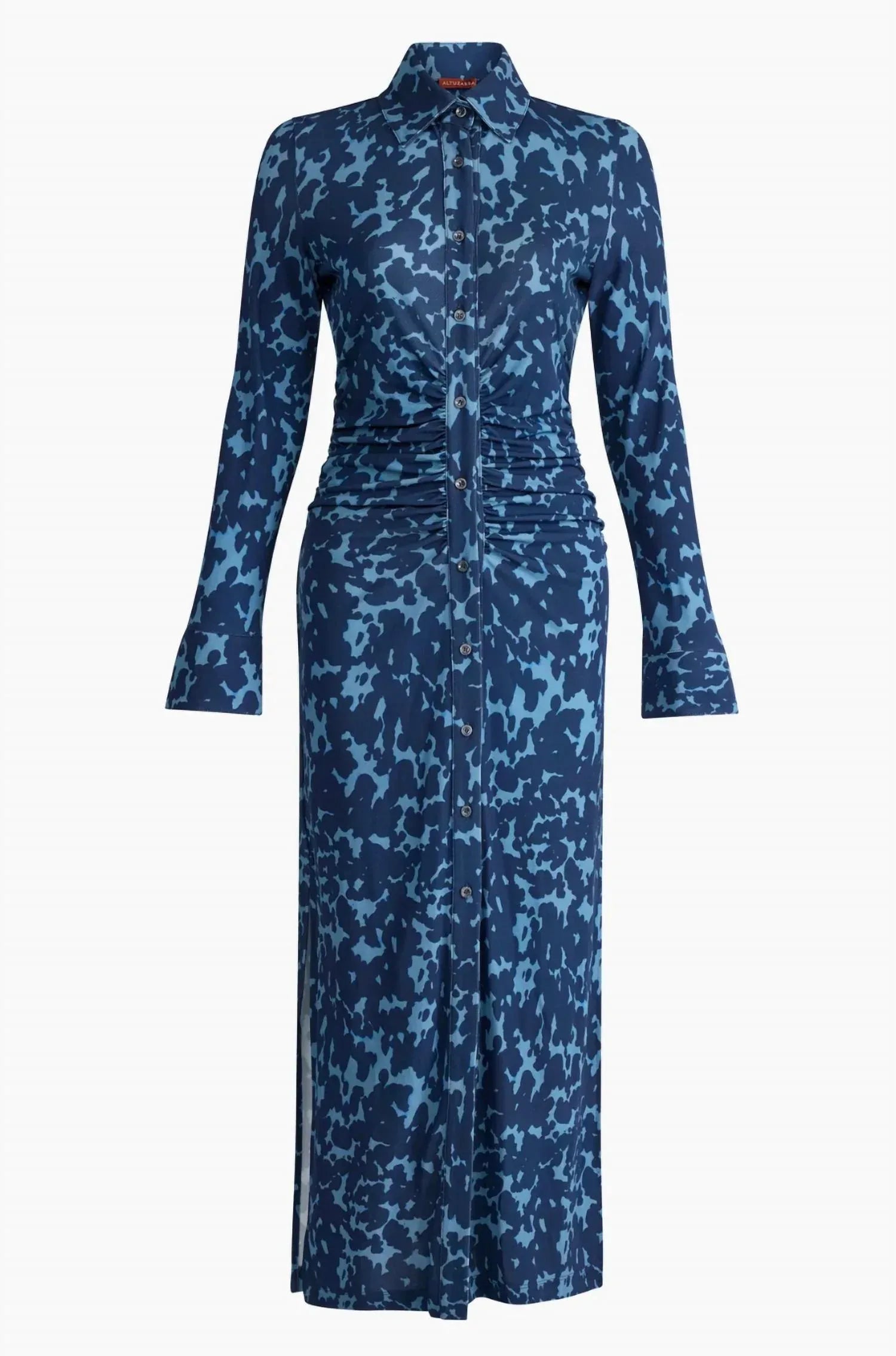 ALTUZARRA - Claudia Dress - Rack Hunt