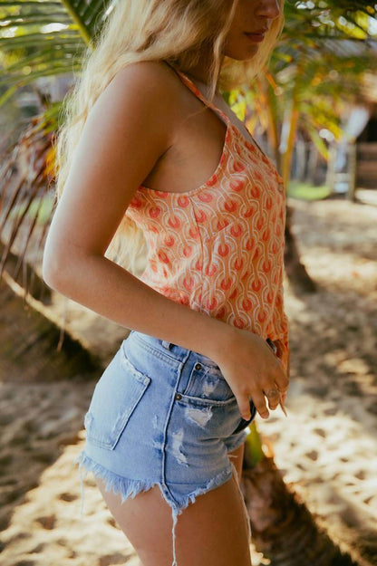 Ella Tank Top