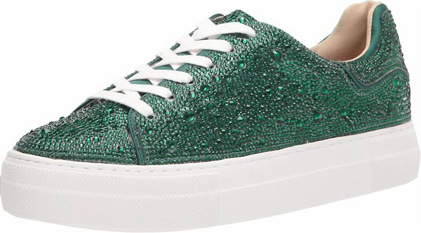 Women's Sidny Solids Sneakers