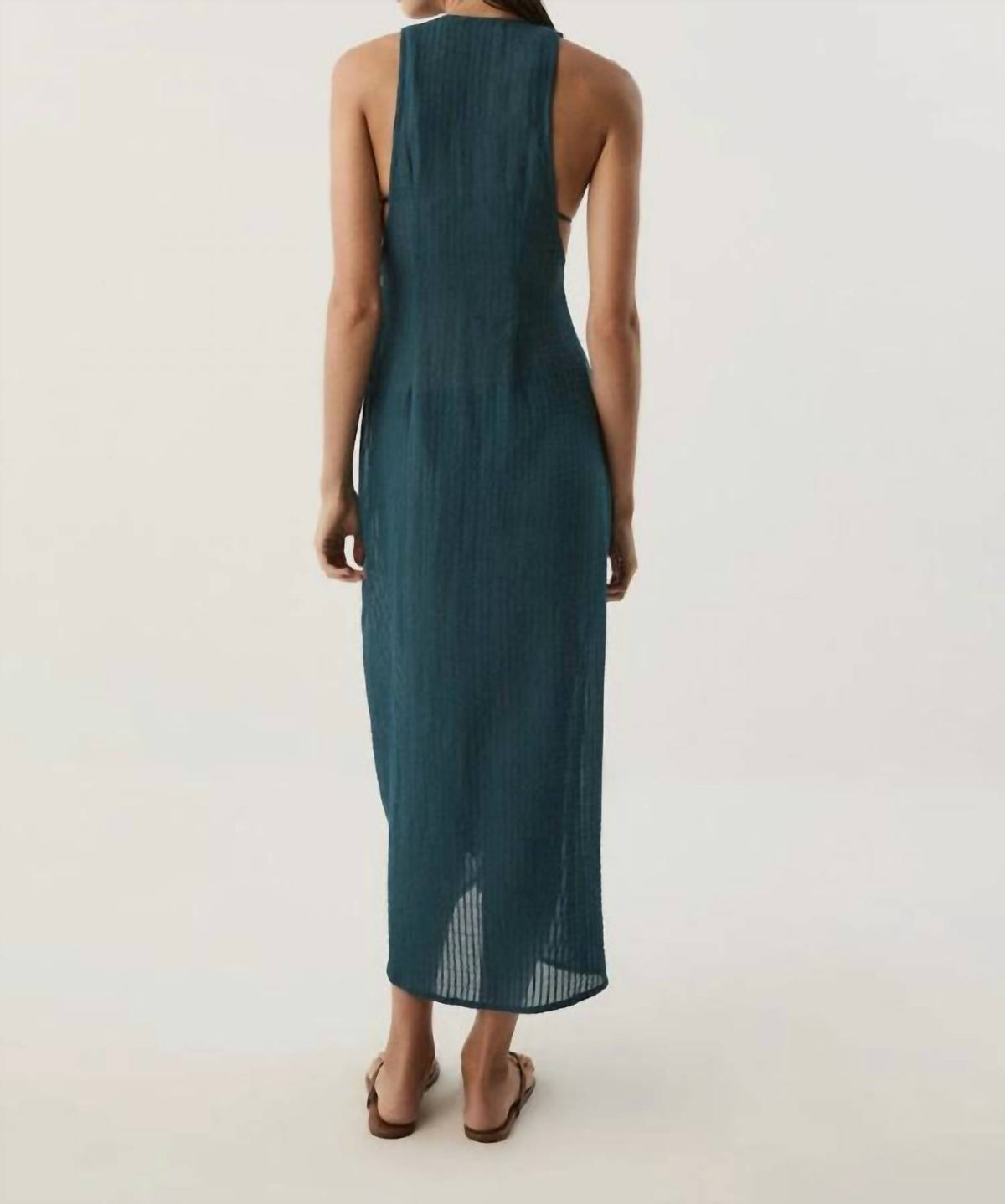 Mita Long Cover Up