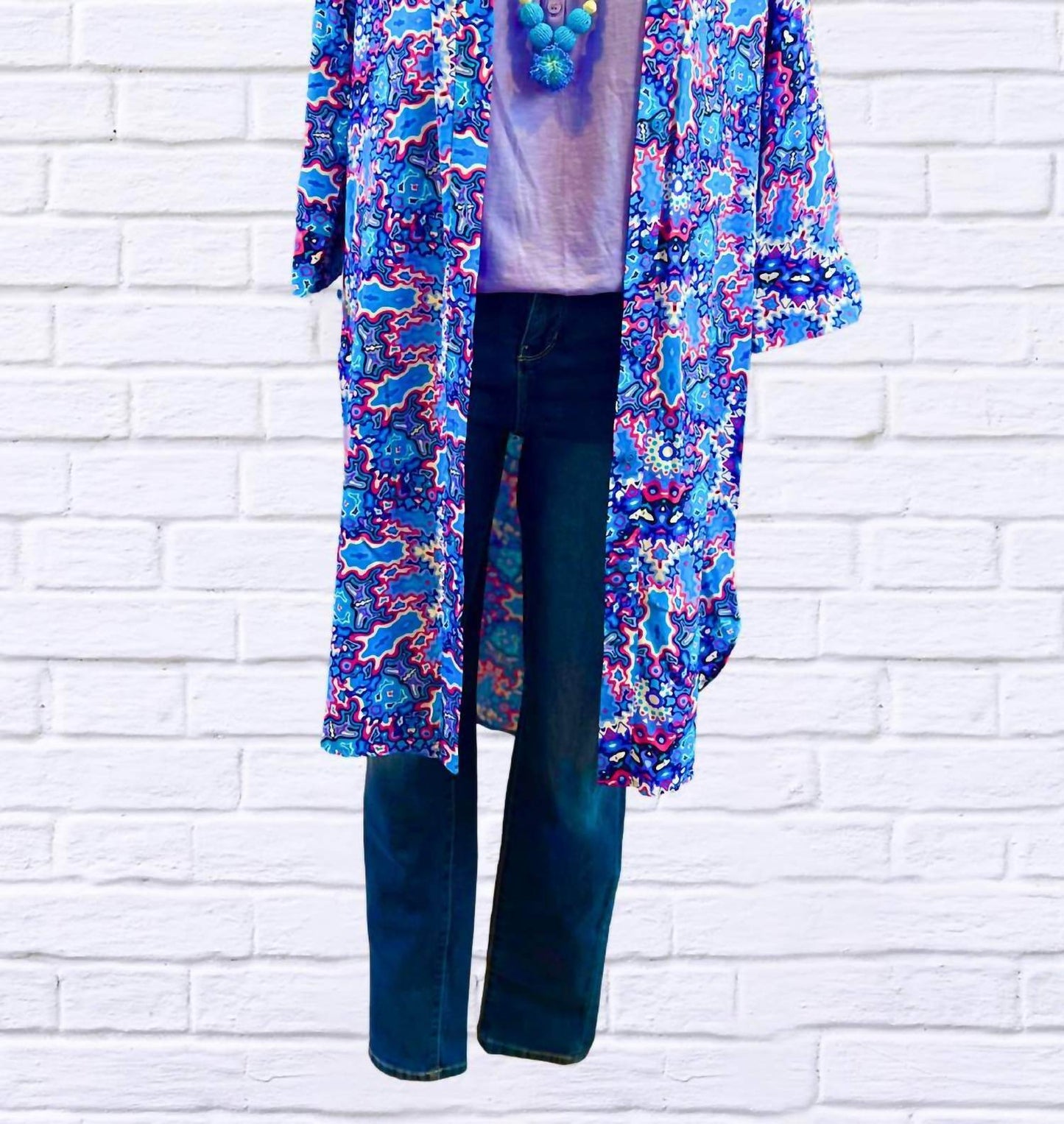 Diva USA - Women's April Shirt Dress - Rack Hunt -