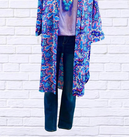 Diva USA - Women's April Shirt Dress - Rack Hunt