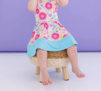 Jasmin Dress