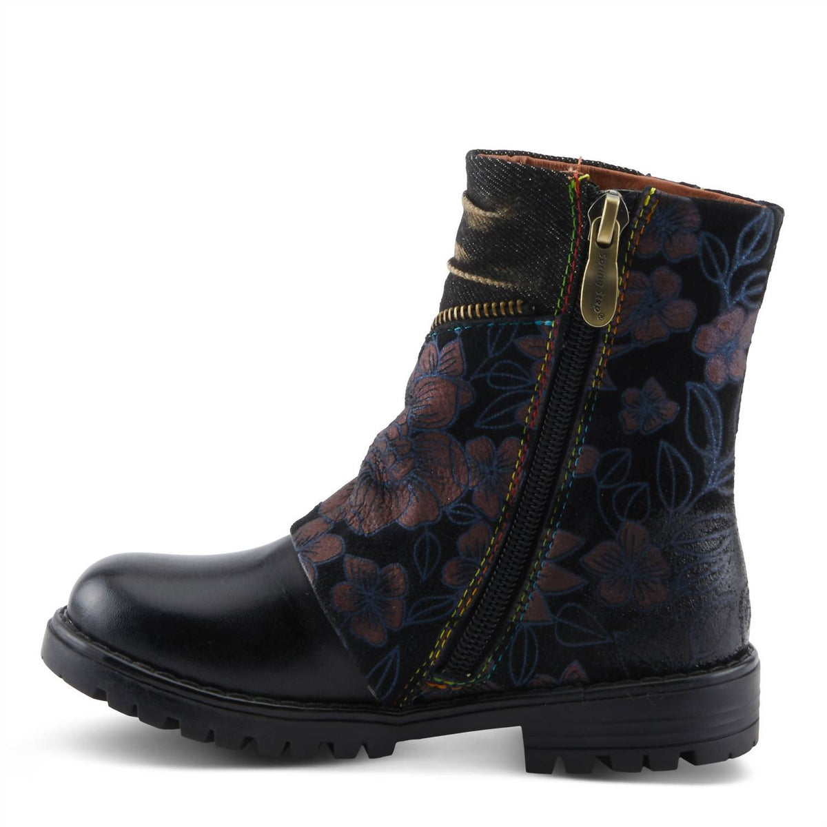 Kid's K-avrilrose Boots