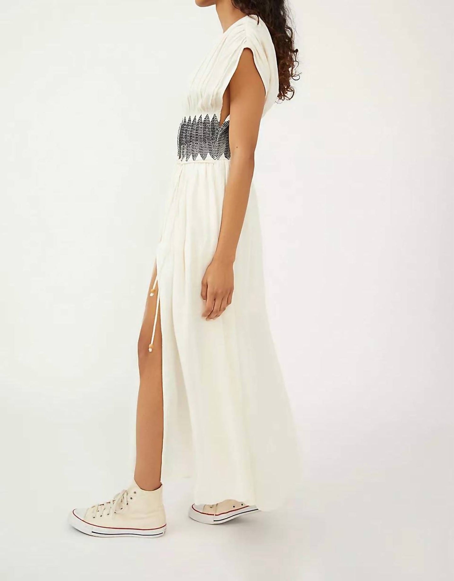 Devon Maxi Dress