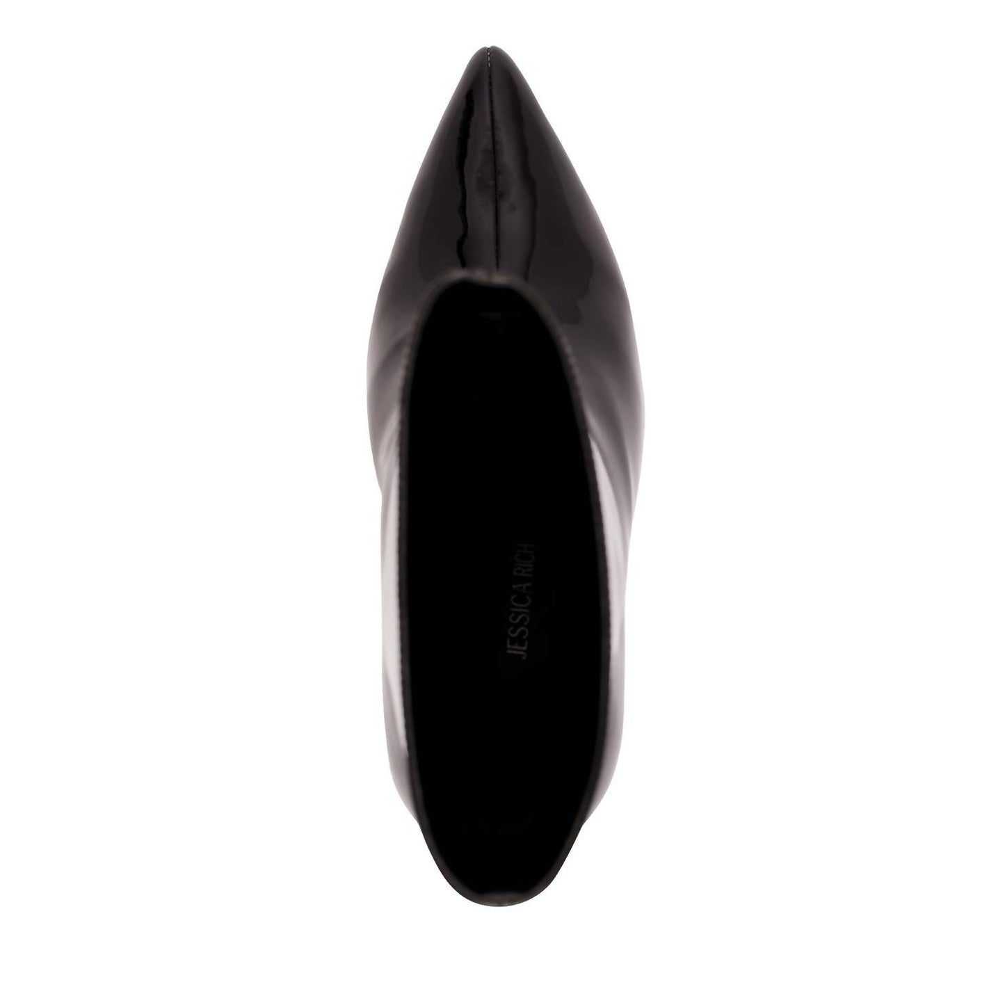 Women's Molded Stiletto Heel Bootie