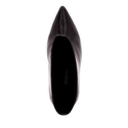 Women's Molded Stiletto Heel Bootie