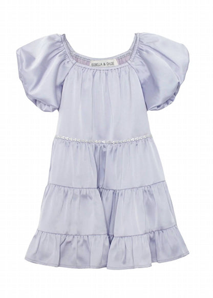 Kids Diamond Dazzle Dress