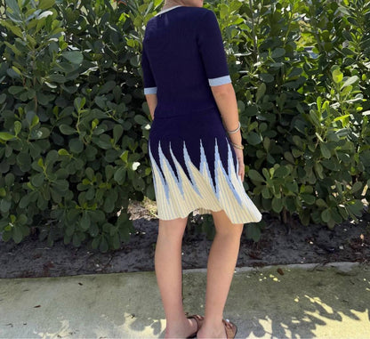 Wokha Skirt