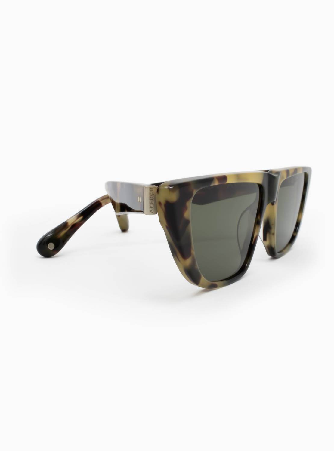 Aperçu Eyewear - Men's Moore Sunglasses - Rack Hunt