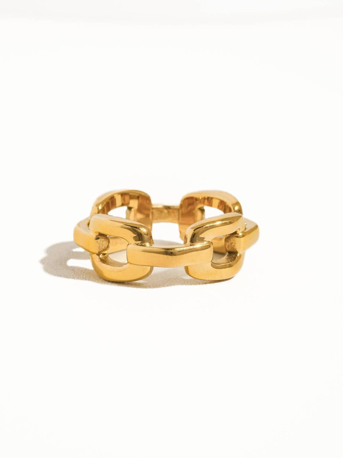 Women's The Abigail Ring