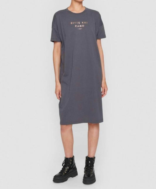 BITTE KAI RAND - Women's Shirt Dress - Rack Hunt -