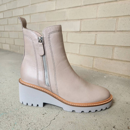 Women's Parson Boots