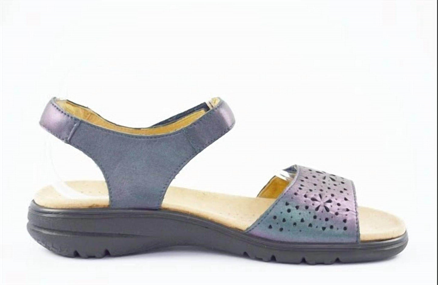 Hotter - Women's Leah Sandals - Rack Hunt