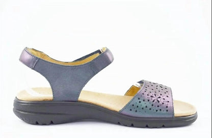 Hotter - Women's Leah Sandals - Rack Hunt