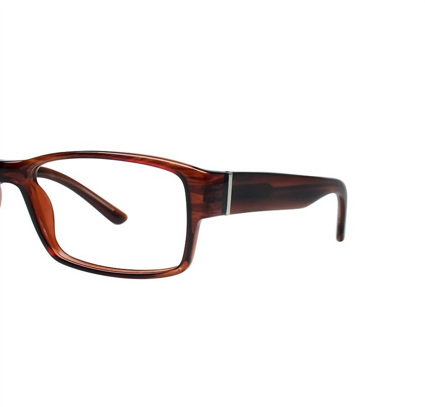 Giovani di Venezia - Men's Louis Eyeglasses - Rack Hunt