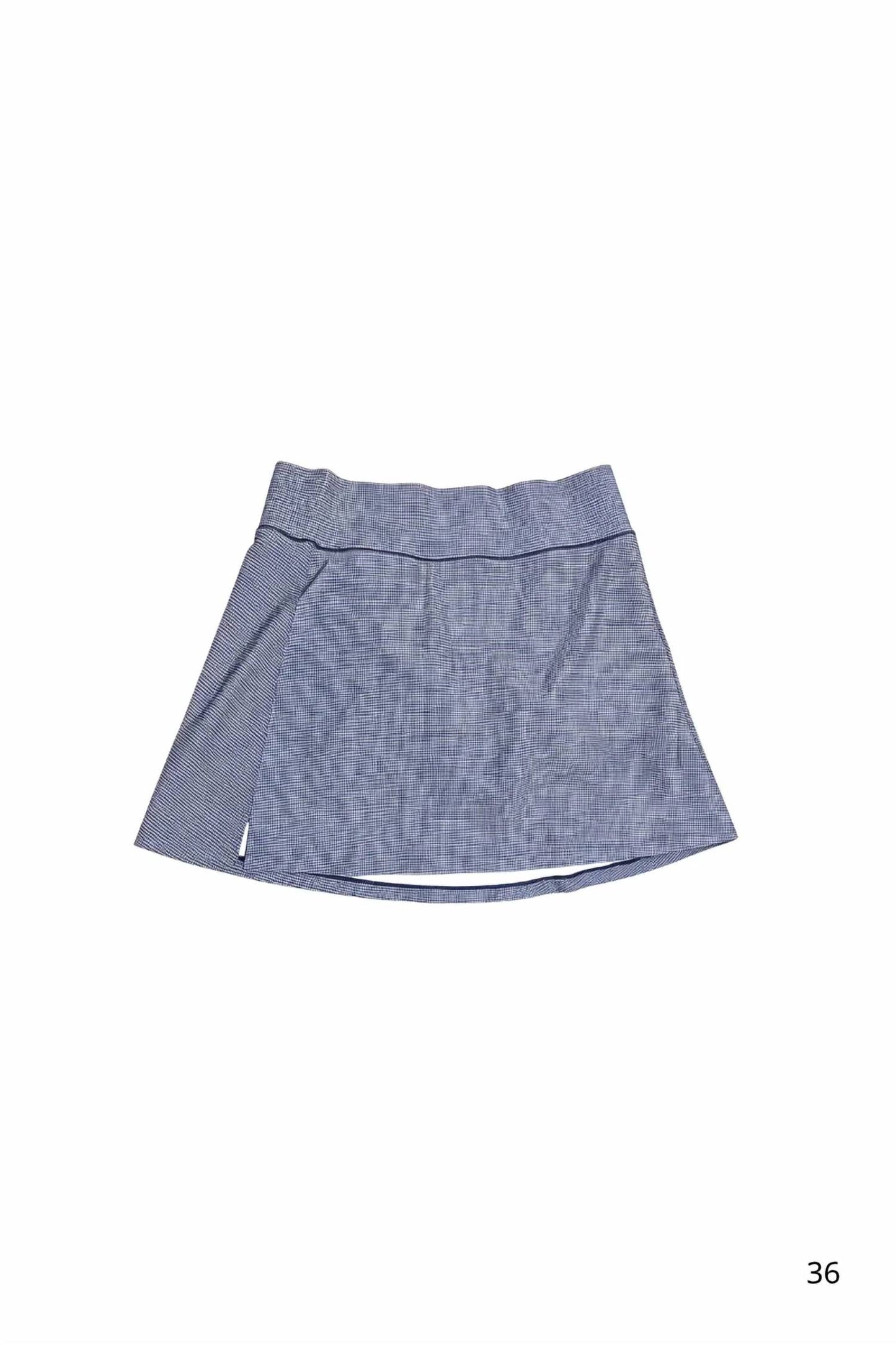 Center Stage Skort