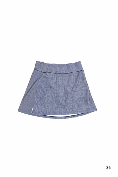 Center Stage Skort