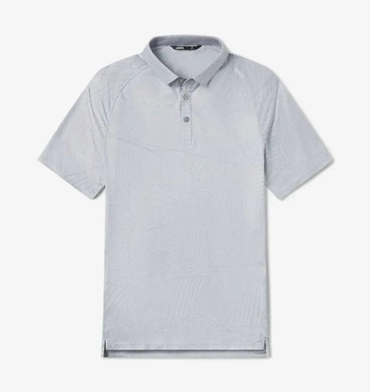 UNRL - Men's Palm Polo Shirt - Rack Hunt