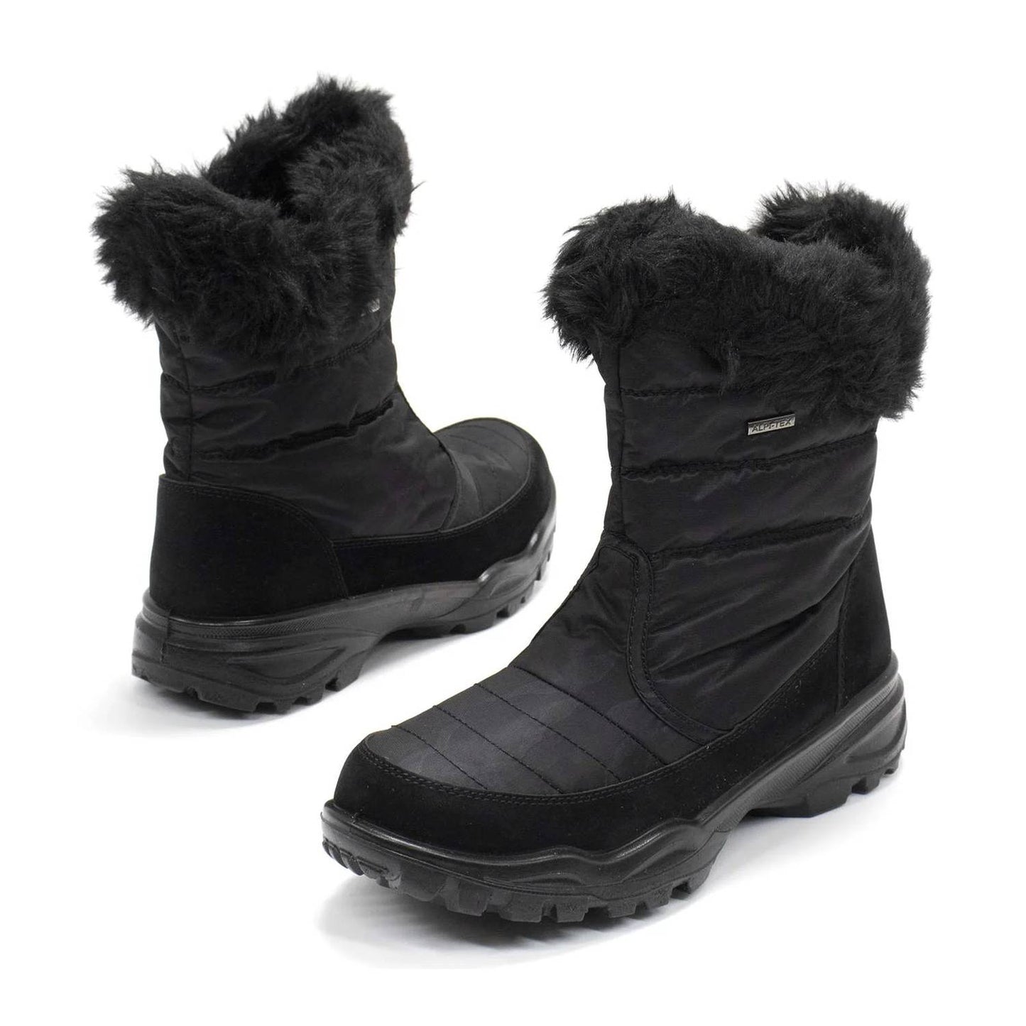 Women's Korine Waterproof Winter Boot