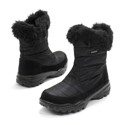 Women's Korine Waterproof Winter Boot