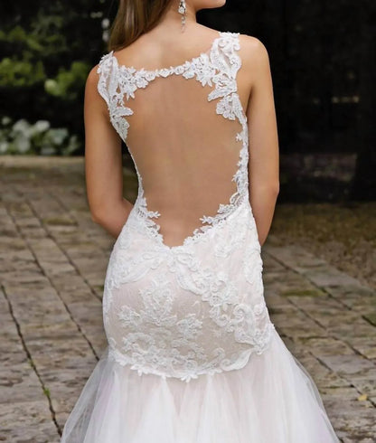Wtoo - Giselle Wedding Dress - Rack Hunt