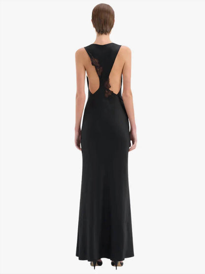 Montparnasse Maxi Gown