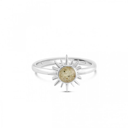 Dune Jewelry - Sunburst Ring - Rack Hunt