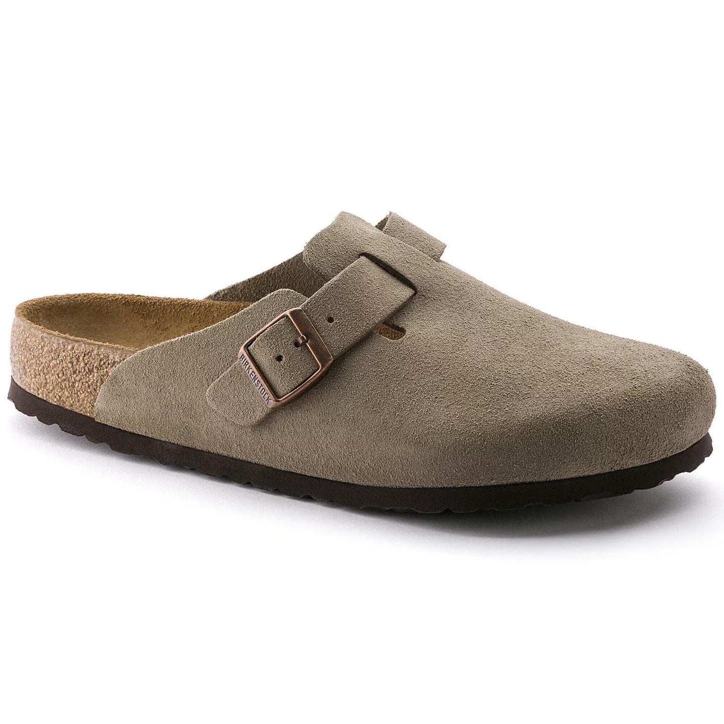 Women's Soft Footbed Clogs