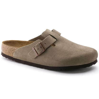 Women's Soft Footbed Clogs