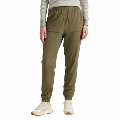Flexion Lined 3.0 Pull On Jogger Pants