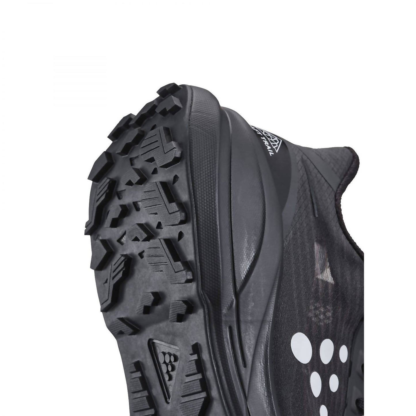 Women's Pure Trail Running Shoe