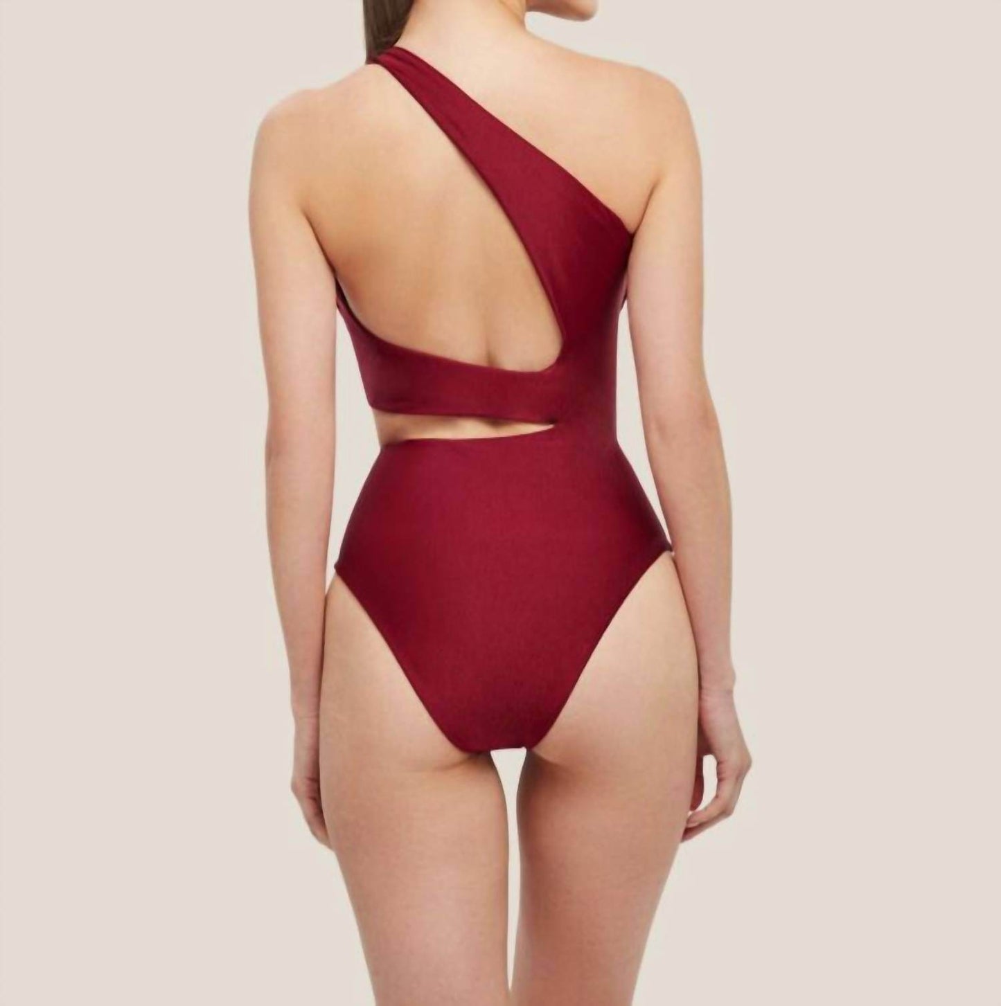 Boamar - Etro Cut Out One Piece Swimsuit - Rack Hunt -